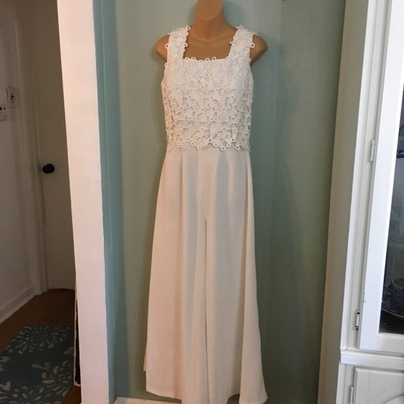 Alyce Design Jumpsuit - Picture 1 of 13